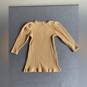 Dress, Liilu, girl, 2 y.o, cotton.